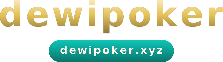dewipoker logo